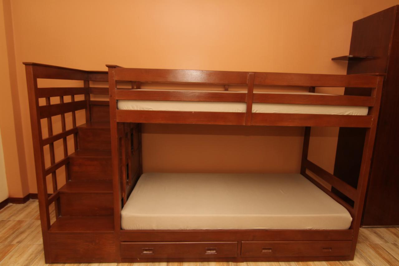 Charos Dormitel Hotel Dumaguete City Luaran gambar
